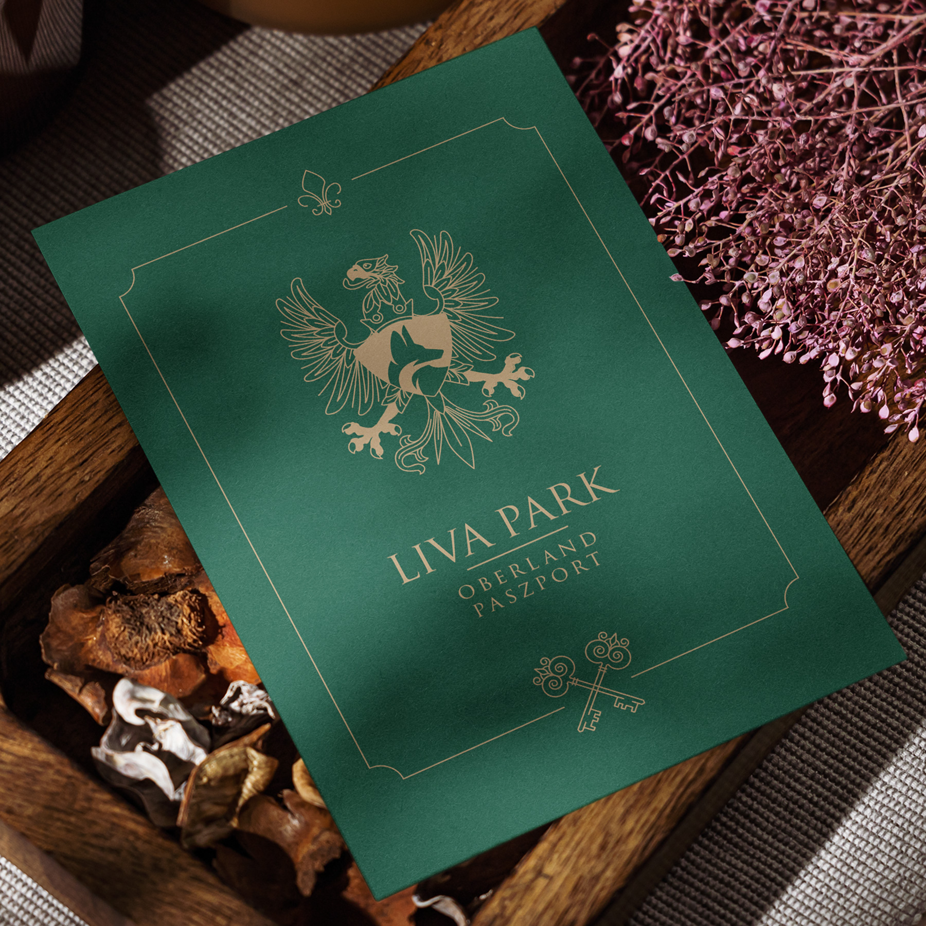 Działki na sprzedaż Liva Estates